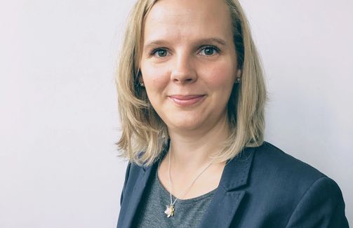 Image of Hedda Lundqvist