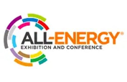 All Energy Glasgow