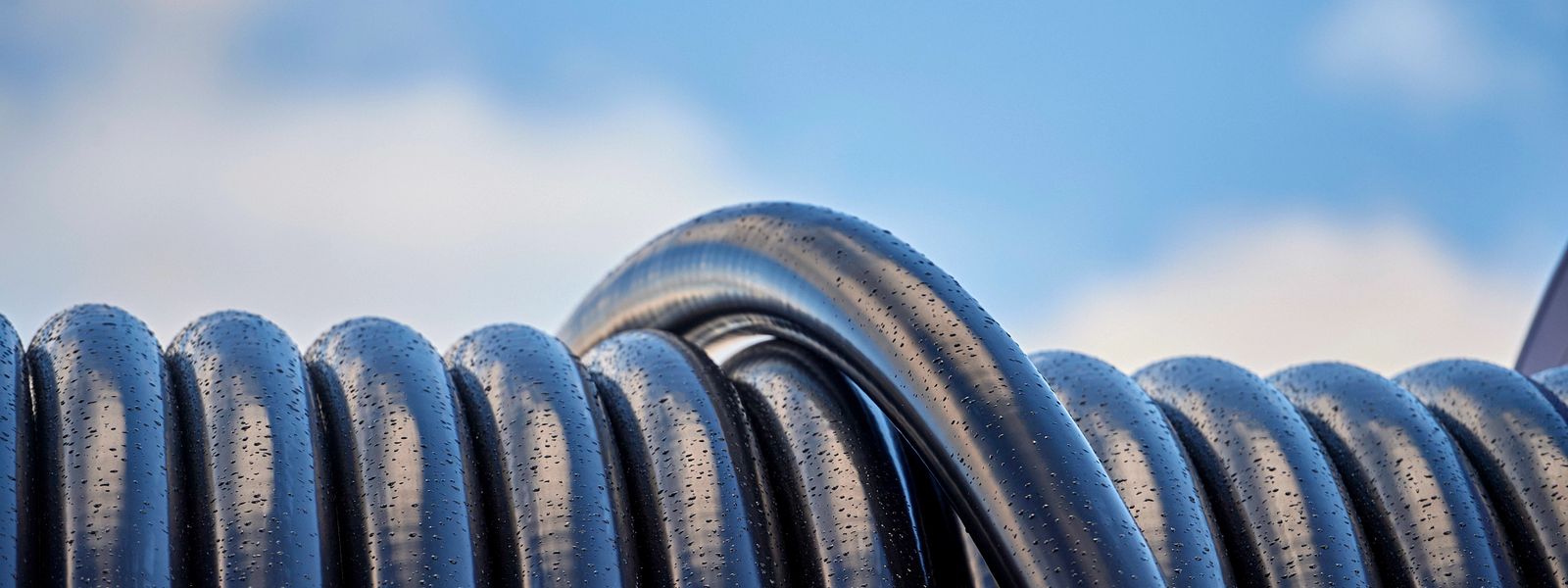 Image of a cable reel