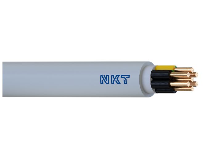 Image of NYM