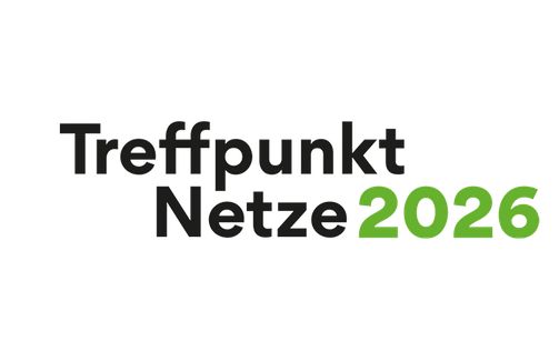 Logo for Treffpunkt Netze