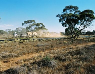 Murraylink, Australia