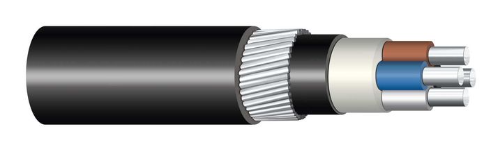Image of 1-AYKYDY cable
