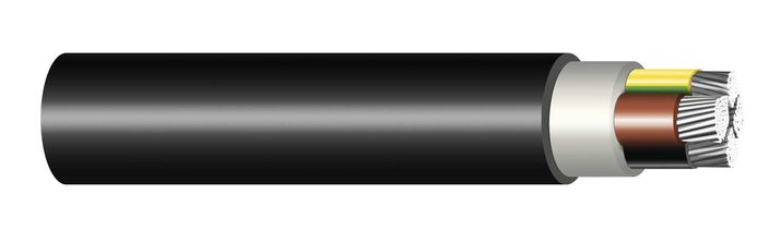 Image of U-1000 AR2V cable