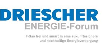 Driescher Energie Forum 2025 Logo