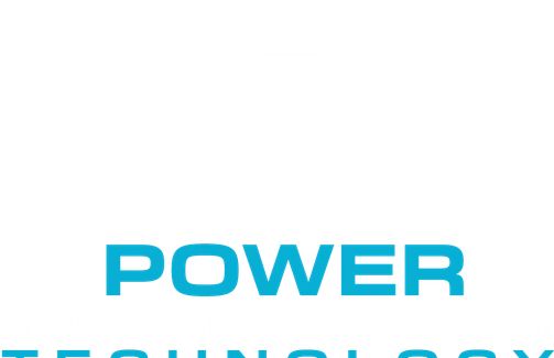 Logo for power trans tech 2026