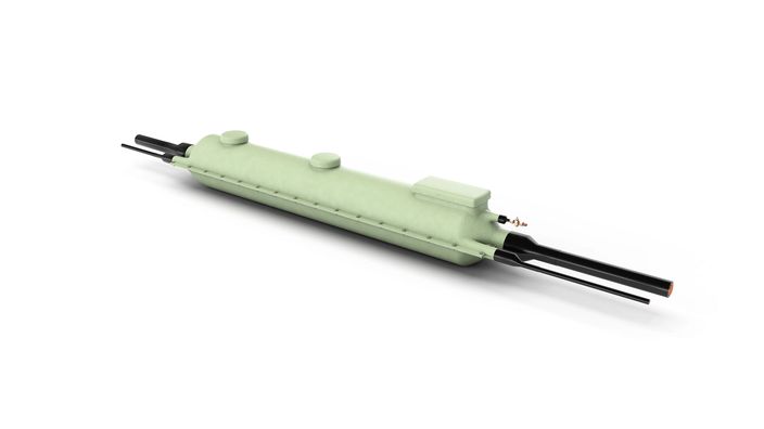 Rendering of USM 170-OX