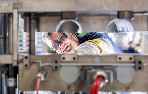 Production Nordenham