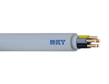 Image of NYM
